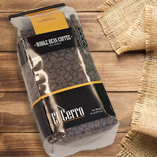 El Cerro Premium Coffee